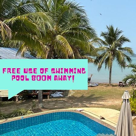 Villa 2 Bed Sunset Seaview Good View House Y Ko Yao Noi Esterno foto