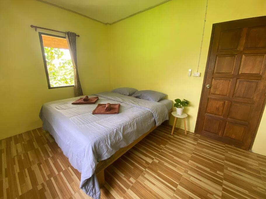 Villa 2 Bed Sunset Seaview Good View House Y Ko Yao Noi Esterno foto