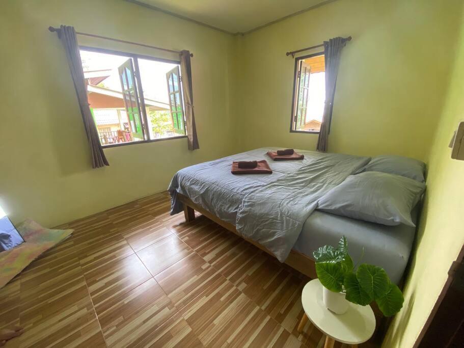 Villa 2 Bed Sunset Seaview Good View House Y Ko Yao Noi Esterno foto