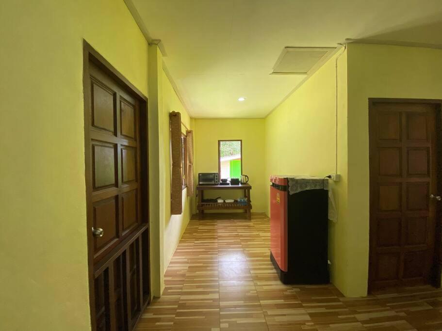 Villa 2 Bed Sunset Seaview Good View House Y Ko Yao Noi Esterno foto