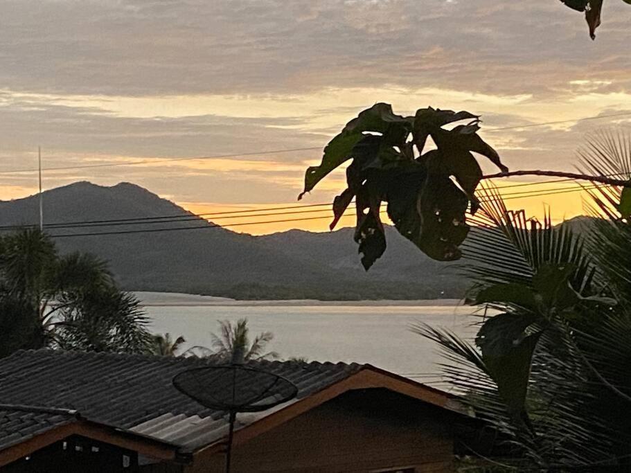 Villa 2 Bed Sunset Seaview Good View House Y Ko Yao Noi Esterno foto