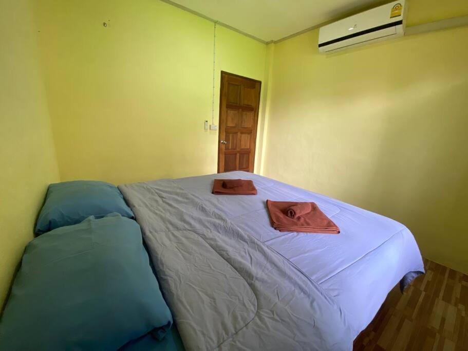 Villa 2 Bed Sunset Seaview Good View House Y Ko Yao Noi Esterno foto
