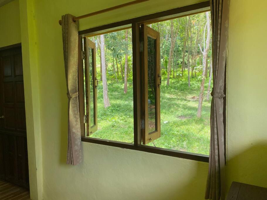 Villa 2 Bed Sunset Seaview Good View House Y Ko Yao Noi Esterno foto