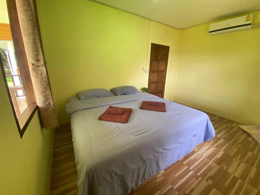 Villa 2 Bed Sunset Seaview Good View House Y Ko Yao Noi Esterno foto