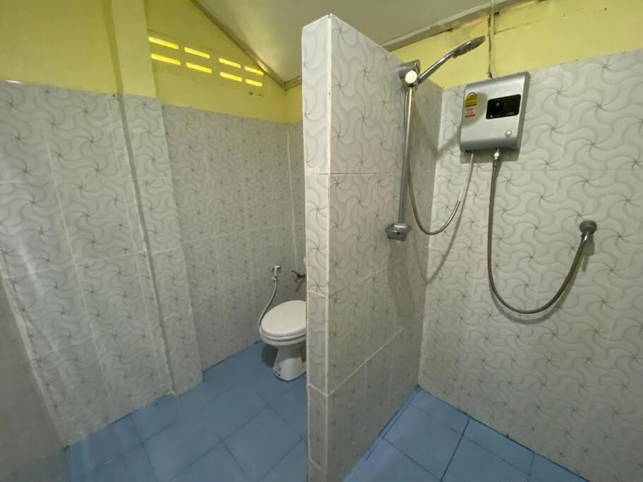 Villa 2 Bed Sunset Seaview Good View House Y Ko Yao Noi Esterno foto